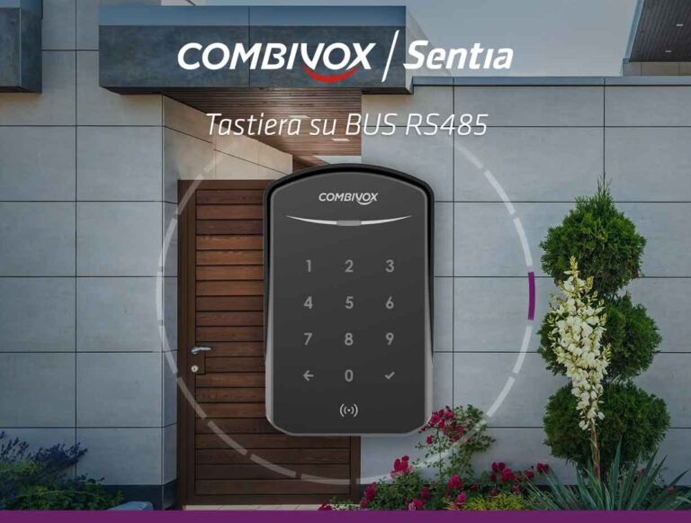 combivox-sentia