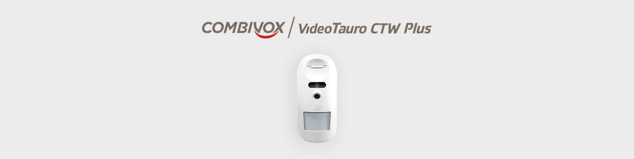 VideoTauro CTW Plus, ora con funzione foto on demand